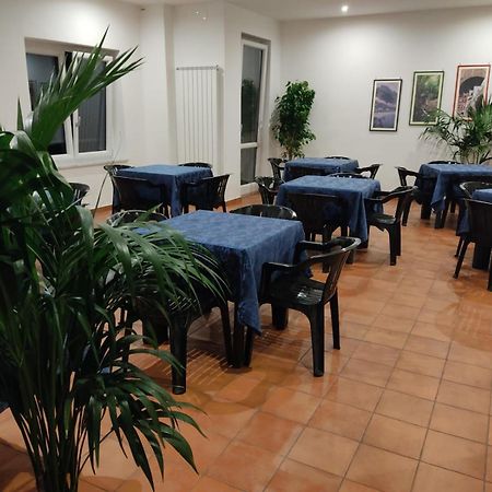 Casa Hermitage 라벨로 외부 사진