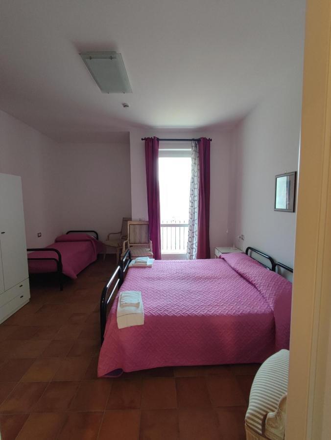 Casa Hermitage 라벨로 외부 사진