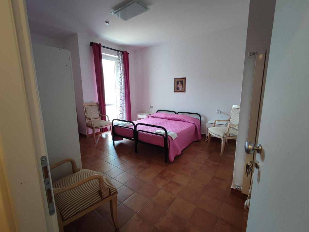 Casa Hermitage 라벨로 외부 사진