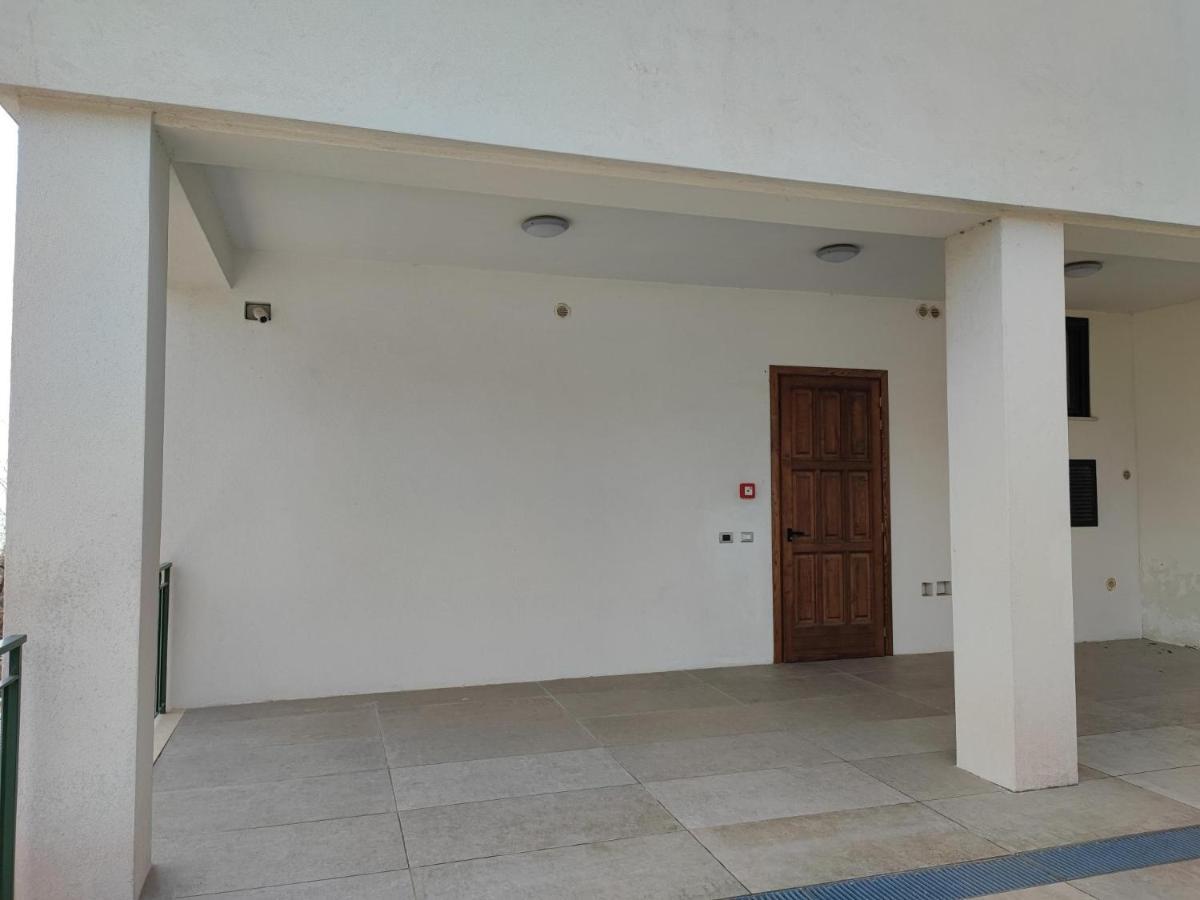 Casa Hermitage 라벨로 외부 사진