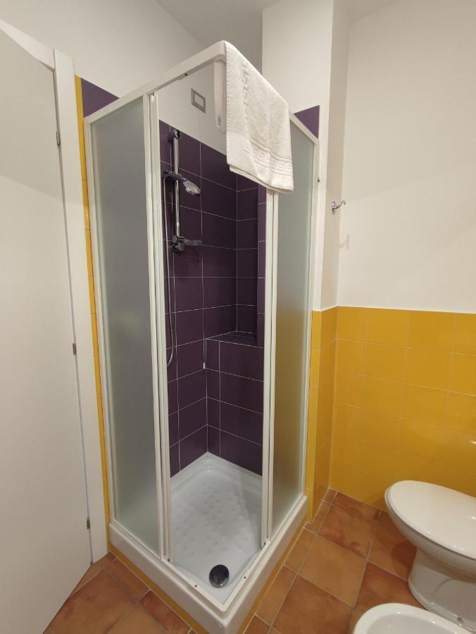 Casa Hermitage 라벨로 외부 사진
