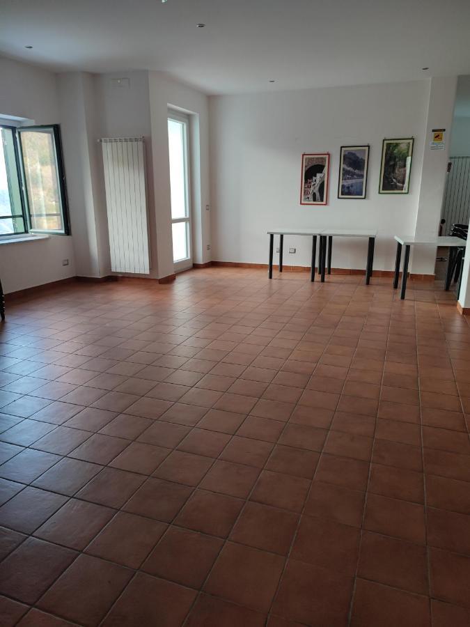 Casa Hermitage 라벨로 외부 사진