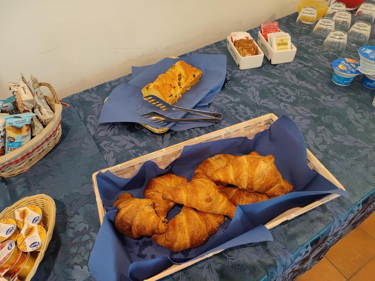 Casa Hermitage 라벨로 외부 사진